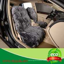 Sheepskin Car Seat Covers Front Cover